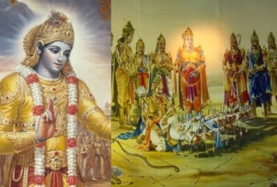 Dvapara Yuga in Hinduism: Key Characteristics and Events