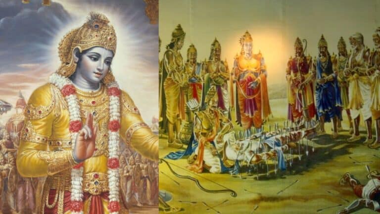Dvapara Yuga in Hinduism: Key Characteristics and Events