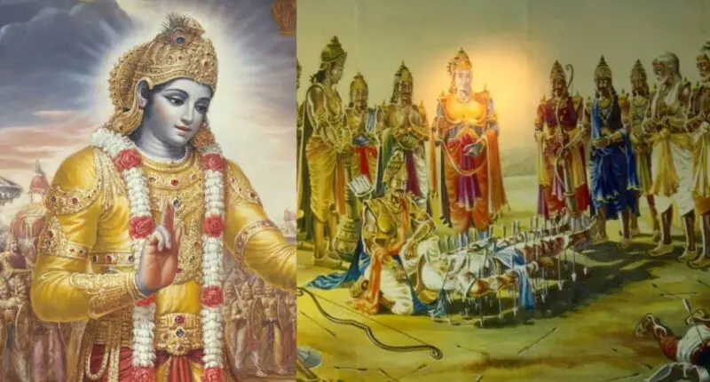 Dvapara Yuga in Hinduism: Key Characteristics and Events