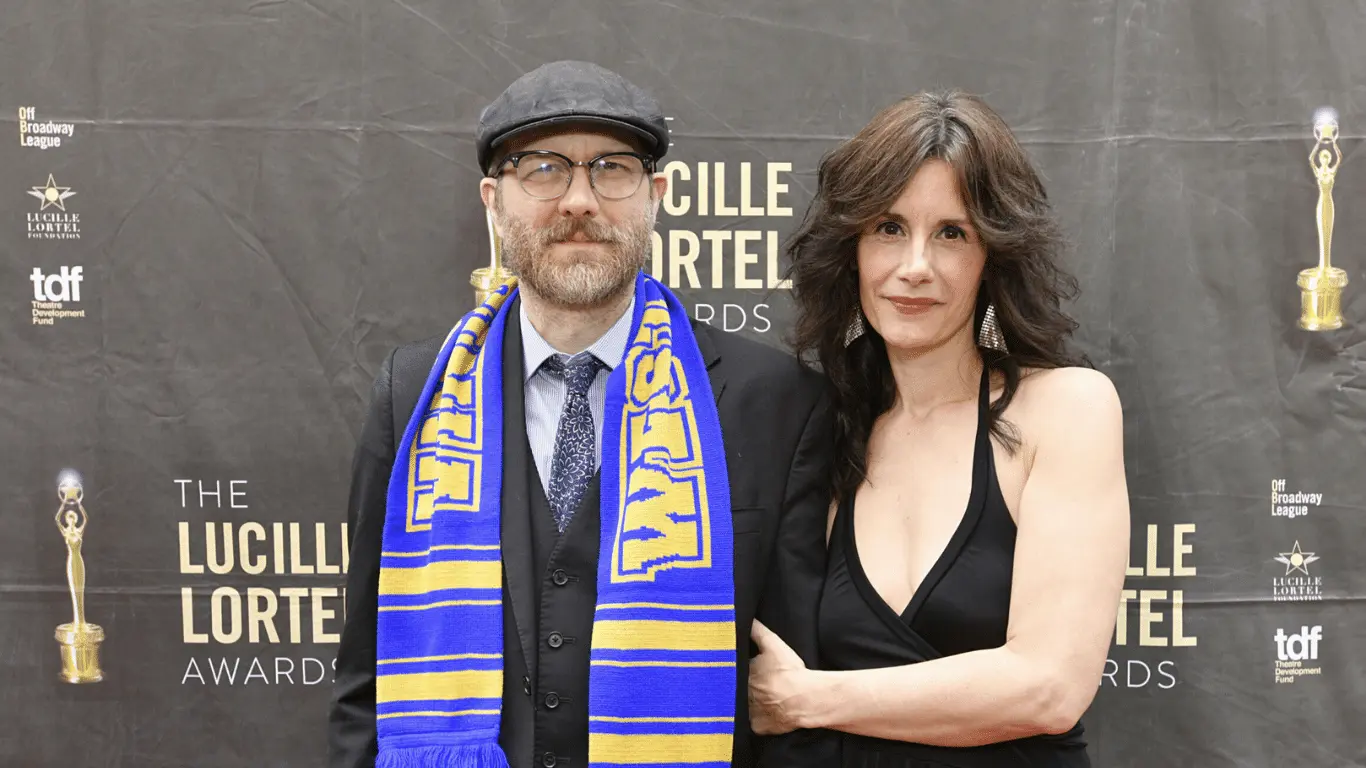 Erik Jensen from The Walking Dead has been Diagnosed with Stage 4 Cancer