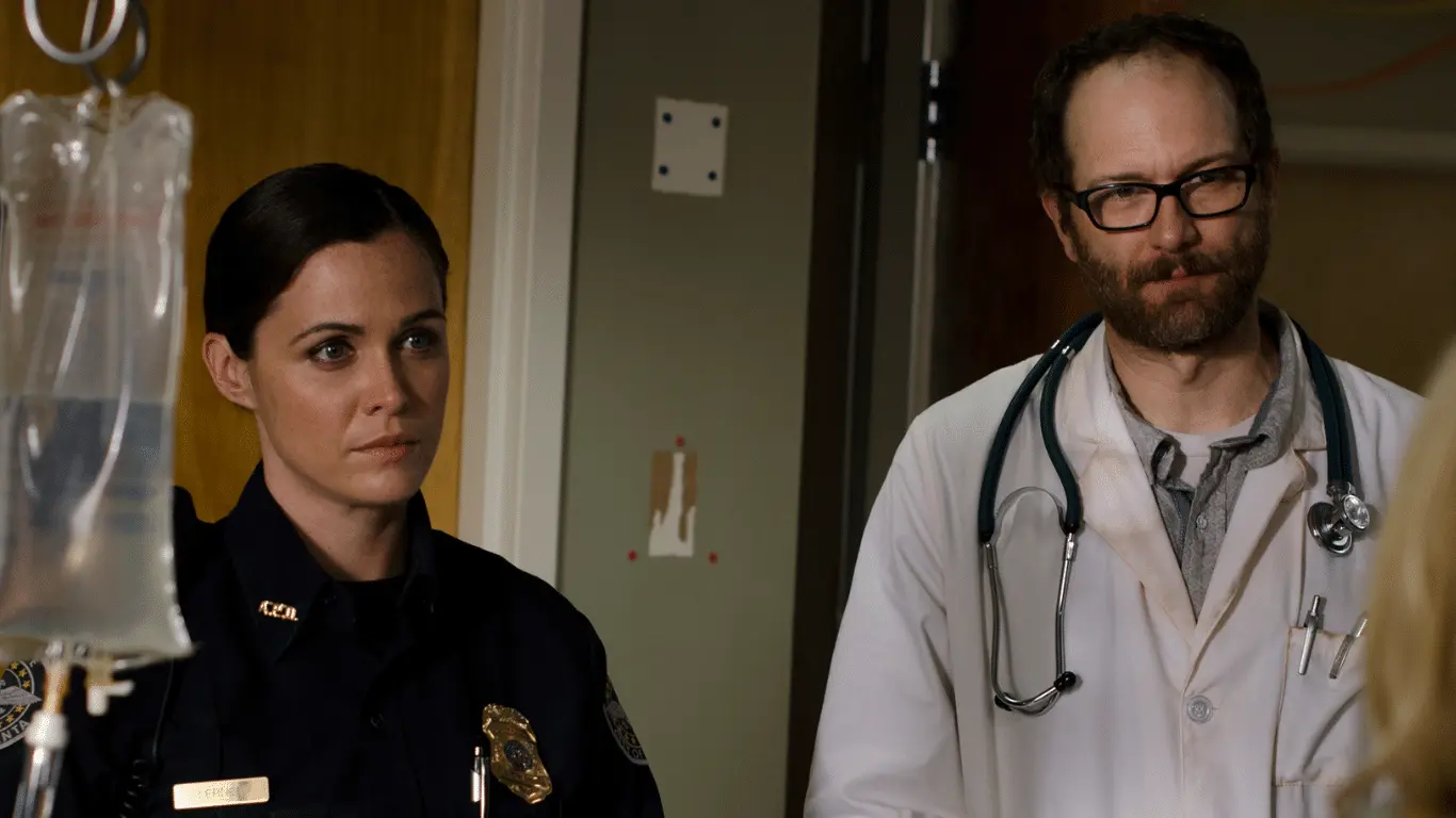 Erik Jensen from The Walking Dead has been Diagnosed with Stage 4 Cancer