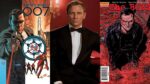 From 'The Boys' to 007: Garth Ennis Set to Pen James Bond Like Fleming's Originals