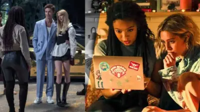 Gen V Review: "The Boys" Spin-off is a Dark Mystery About Superheroes in Training