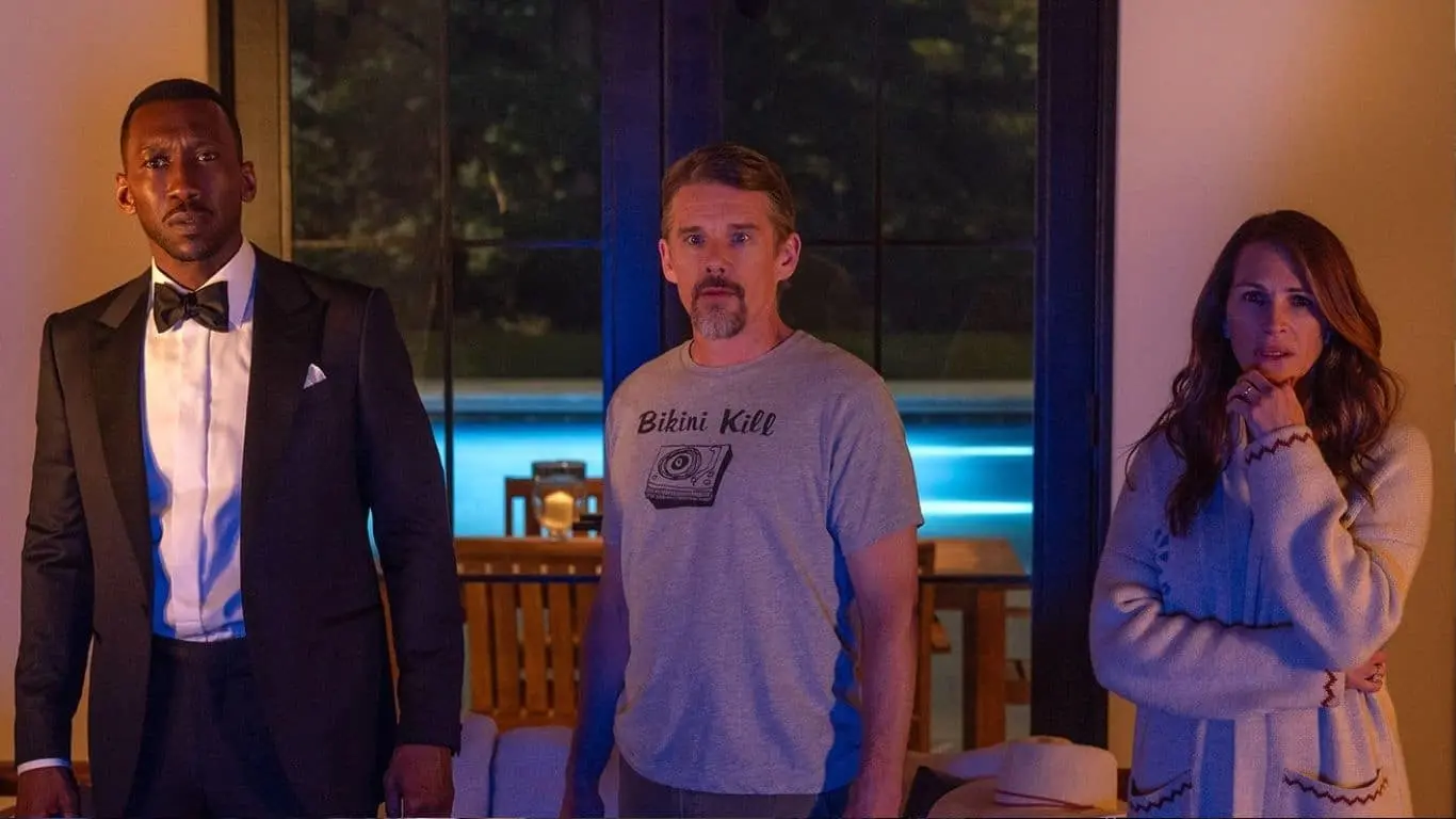 "Leave the World Behind": All the Latest Details, Release Date, Cast, and Storyline