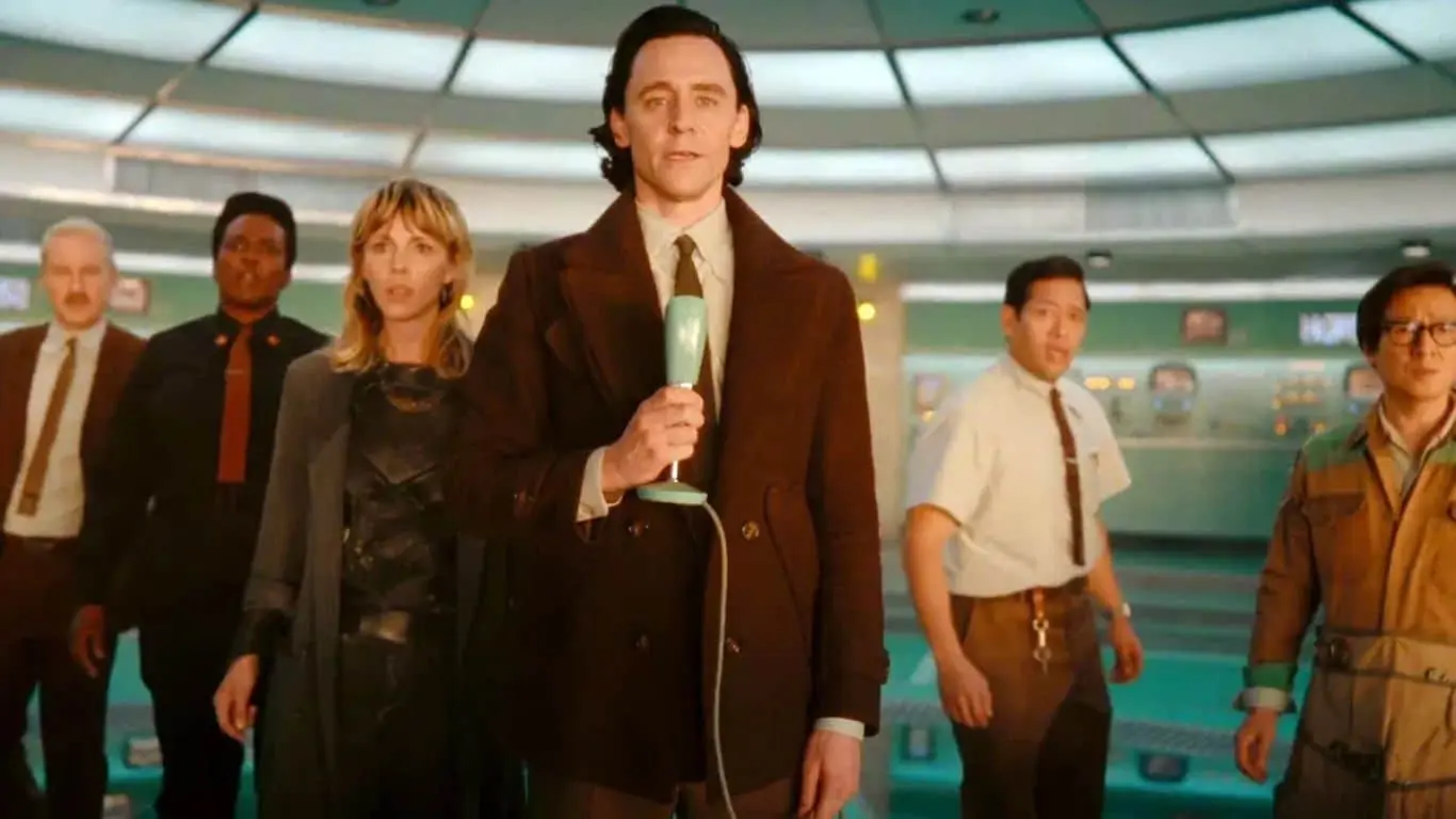 Loki Season 2 Episode 1 Review and Post Credit Scene Explained - The Recap of Episode 1 of Loki 