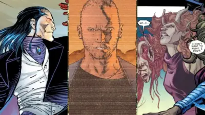 New Marvel Supervillains You Need To KnowÂ