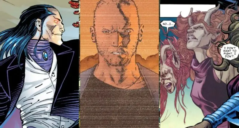 New Marvel Supervillains You Need To Know 