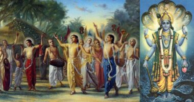 Satya Yuga: The Golden Age of Truth in Hindu Mythology