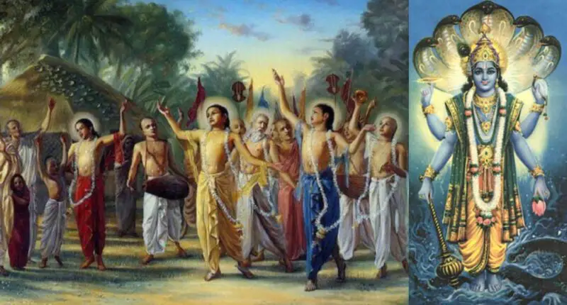 Satya Yuga: The Golden Age of Truth in Hindu Mythology