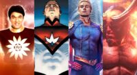 The 10 Most Powerful Superheroes Beyond Marvel and DC