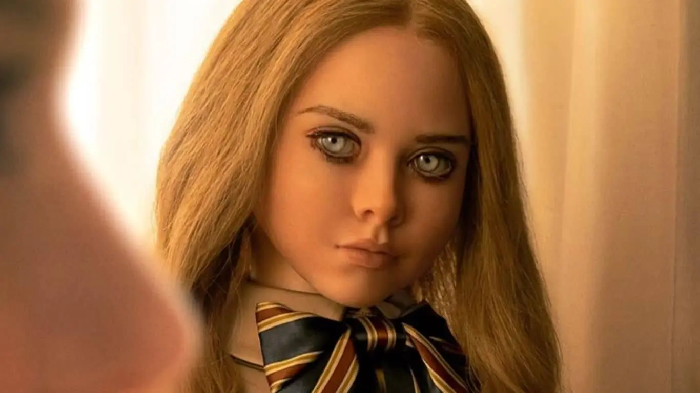 The Black Phone 2 Officially Announced, with Release Date Now Revealed