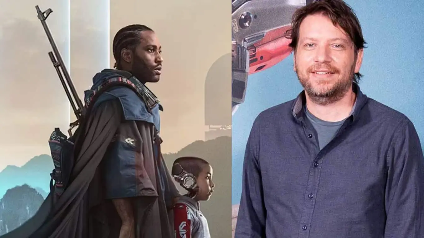 The Creator Director Speaks on Potential Sequel and Prospects of a Trilogy