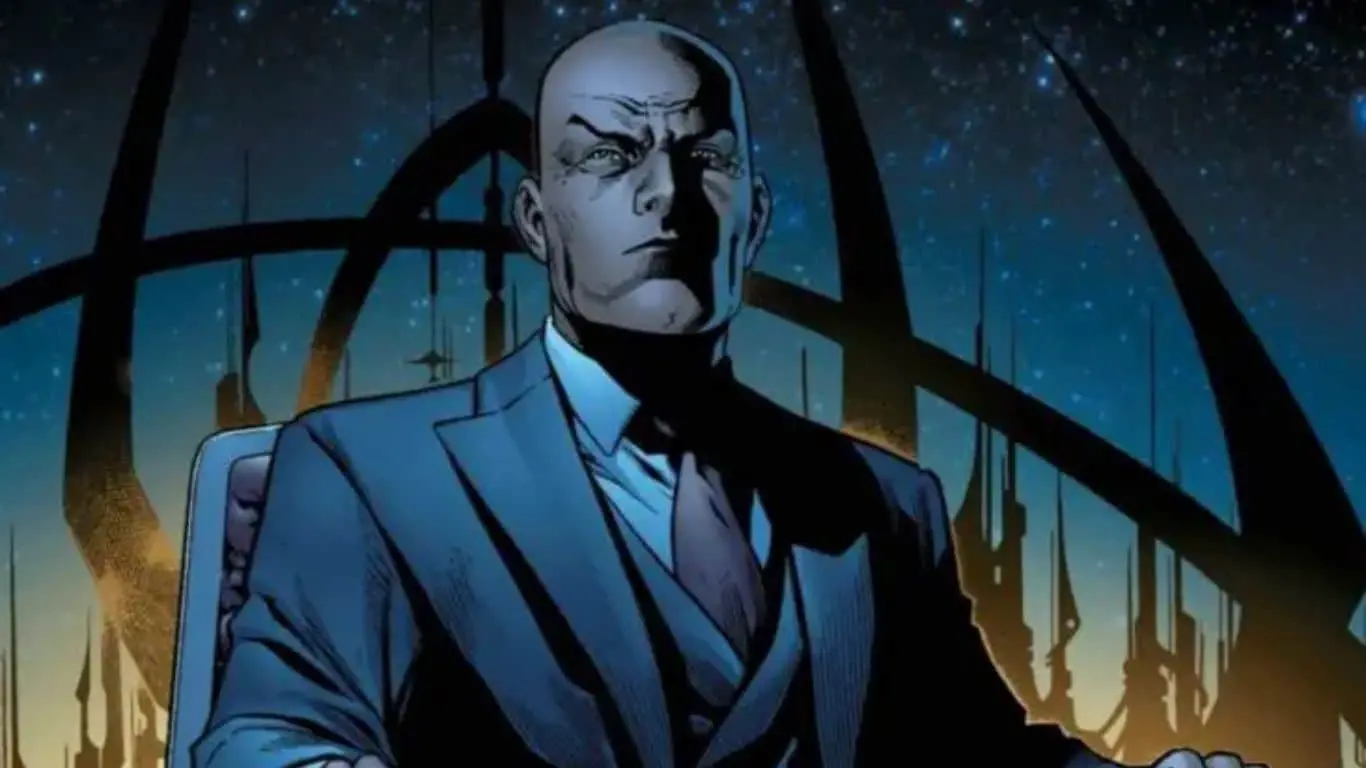 Top 10 Powers Often Found in Superheroes - Telepathy