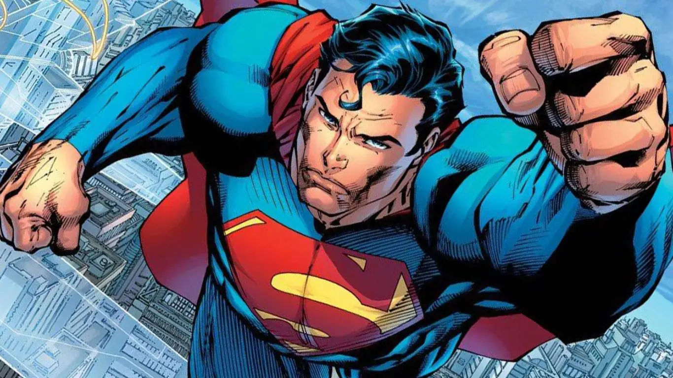 Top 10 Powers Often Found in Superheroes - Flight