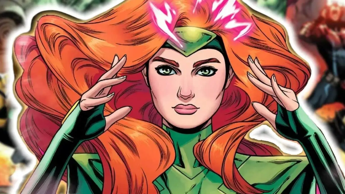 Top 10 Powers Often Found in Superheroes - Telekinesis