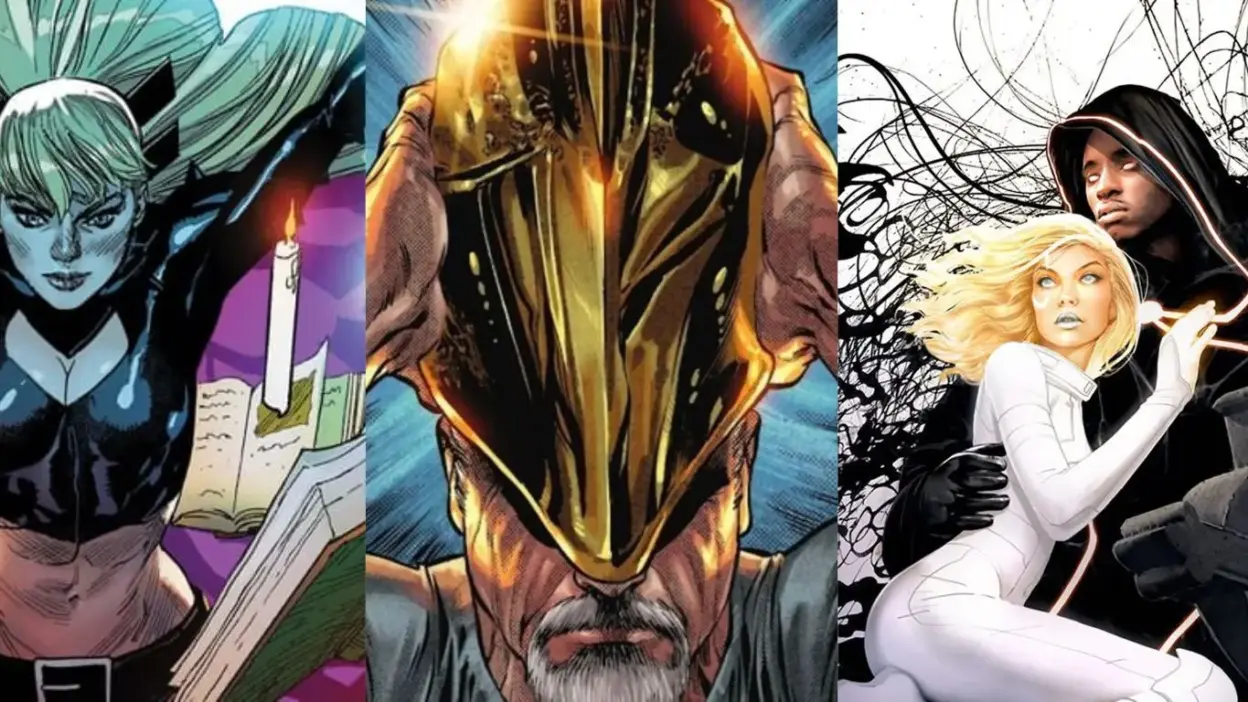 Top 10 Superheroes With Power of Teleportation