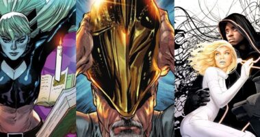 Top 10 Superheroes With Power of Teleportation