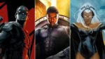 Top 5 Black Superheroes in Marvel Comics