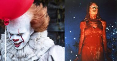 Top 5 Stephen King Movies on Netflix