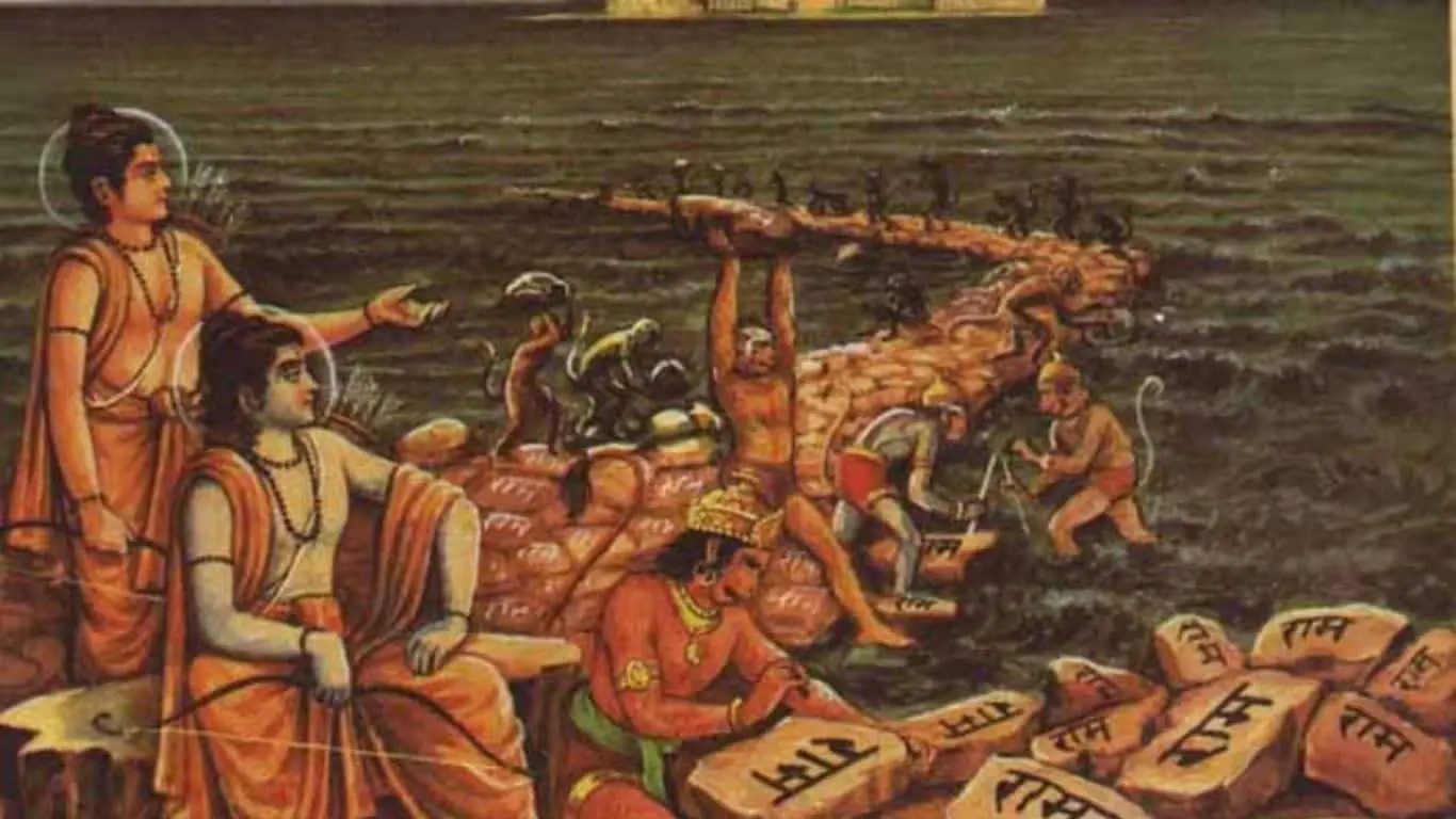 Treta Yuga The Age of Rituals and the Rise of Dharma in Hinduism 1