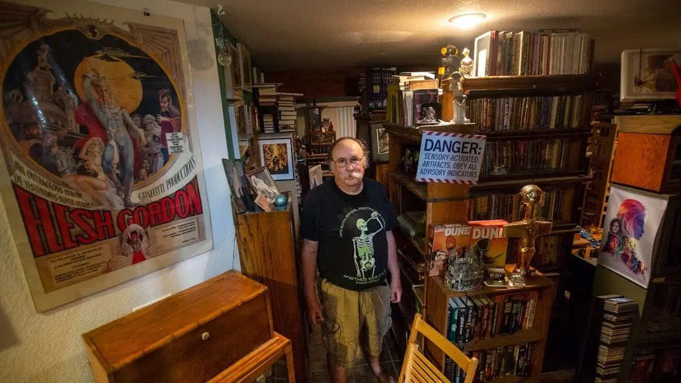 Why Physical Books, Movies, and Music Will Always Have a Place in Our Hearts