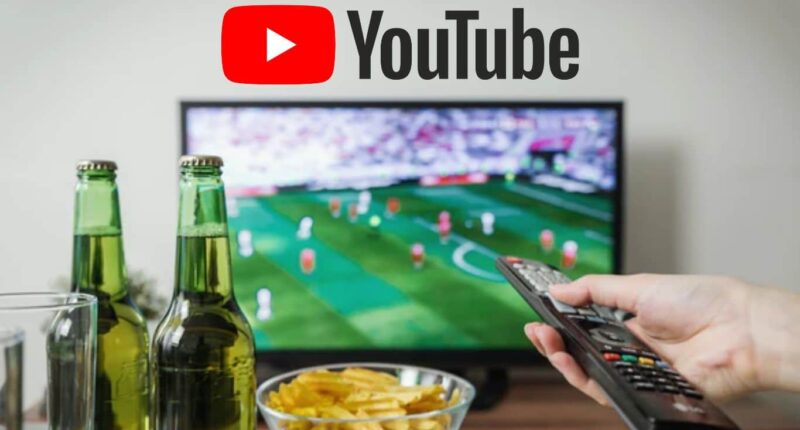 YouTube TV Expanding 5.1 Surround Sound Experience Starting with ESPN