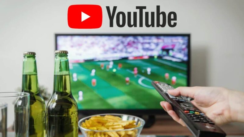 YouTube TV Expanding 5.1 Surround Sound Experience Starting with ESPN