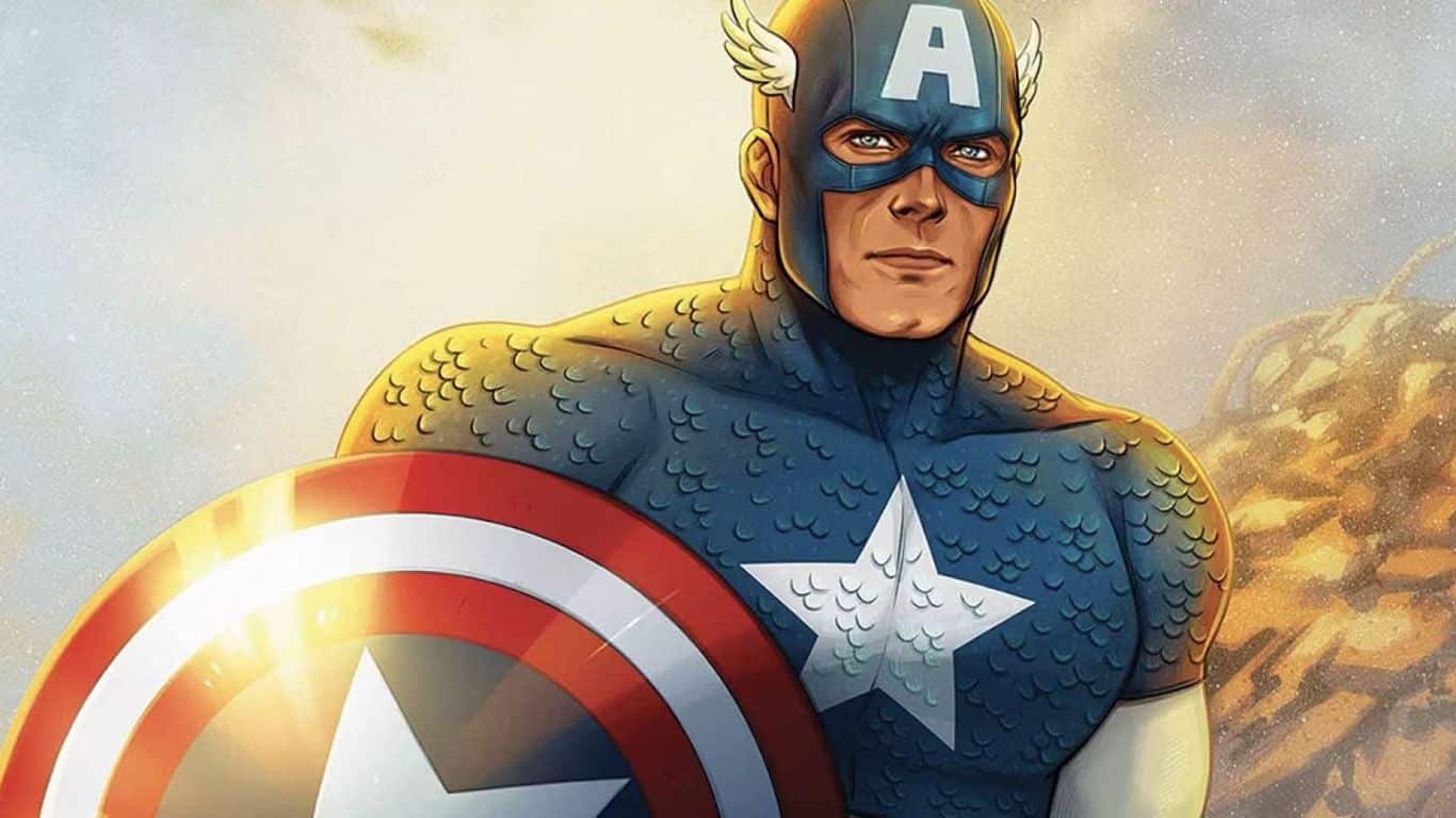 Top 10 Superheroes in Marvel Comics - GoBookMart