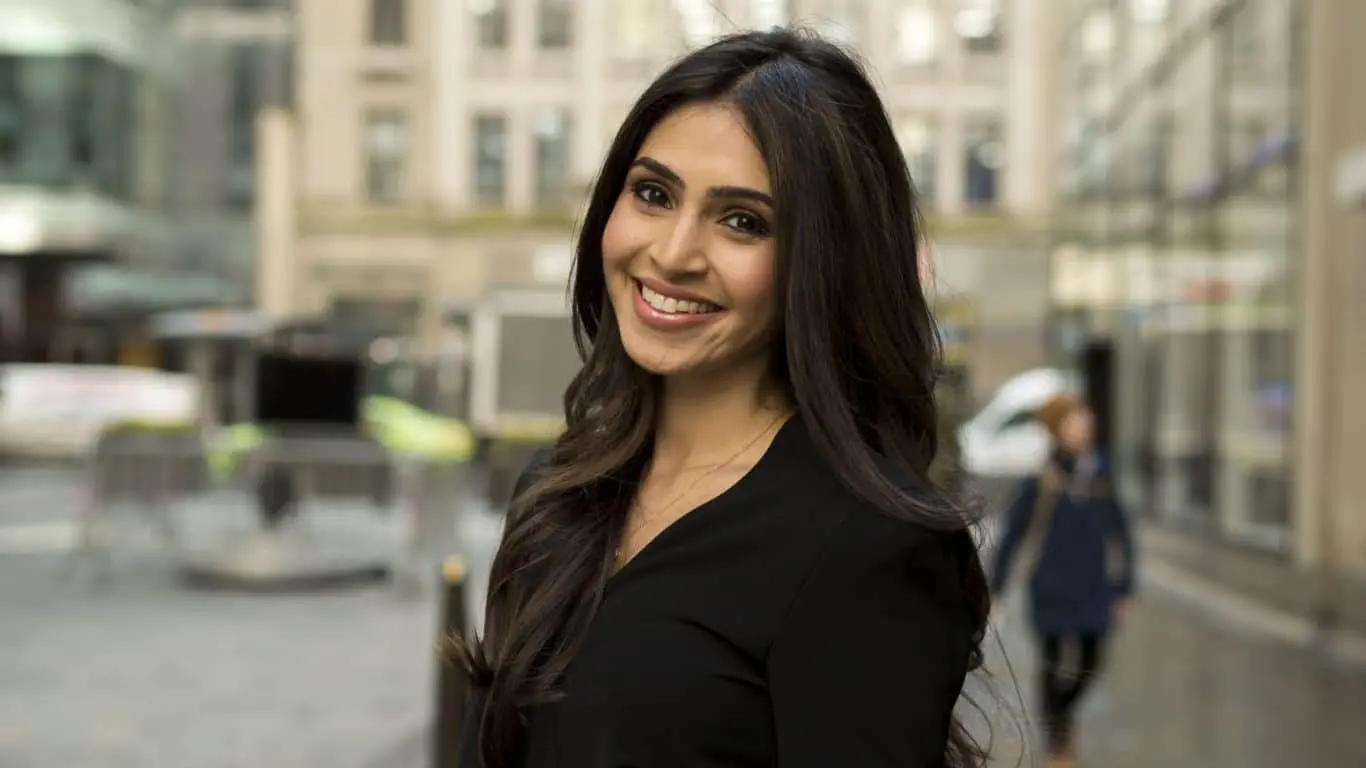10 Female Entrepreneurs who are Nothing Less than Superheroes - Payal Kadakia