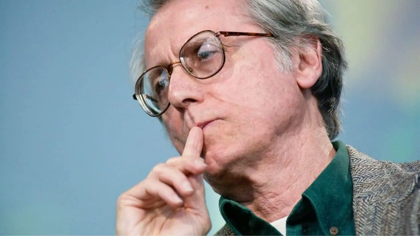 10 Must-Read Authors whose name starts with D - Don De Lillo