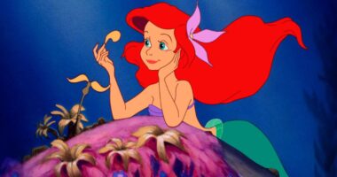 Top 10 Disney Characters whose names start with A