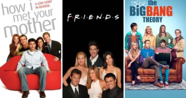 Top 10 Longest-Running Sitcoms in Television History