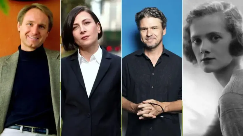 10 Must-Read Authors Whose Name Starts With D