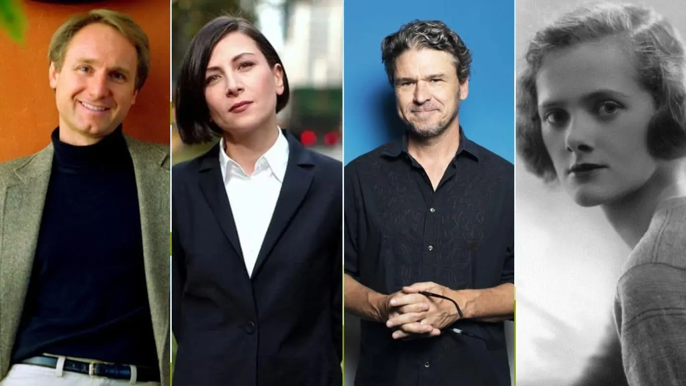 10 Must-Read Authors Whose Name Starts With D