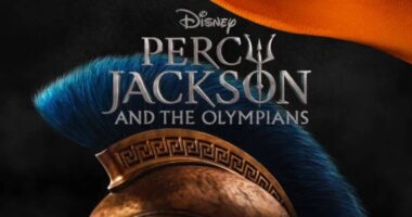 Percy Jackson & the Olympians: Everything from Release Date to Cast