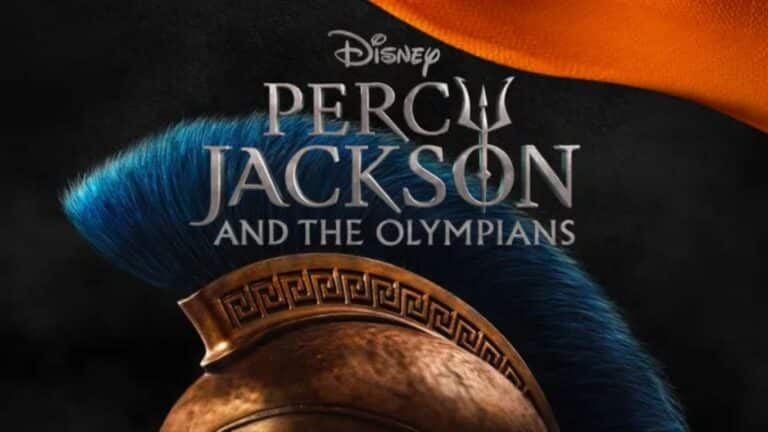 Percy Jackson & the Olympians: Everything from Release Date to Cast