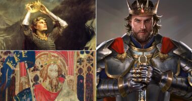 King Arthur: Fact or Folklore?