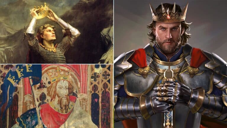 King Arthur: Fact or Folklore?
