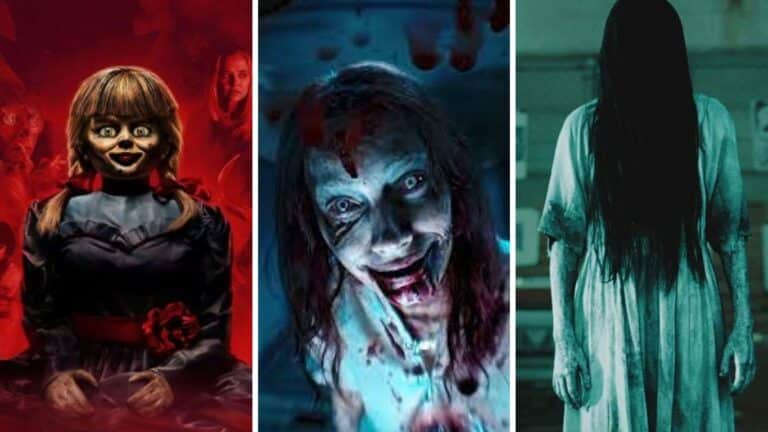 The Psychological Impact of Sound in Horror Movies and Horror Series