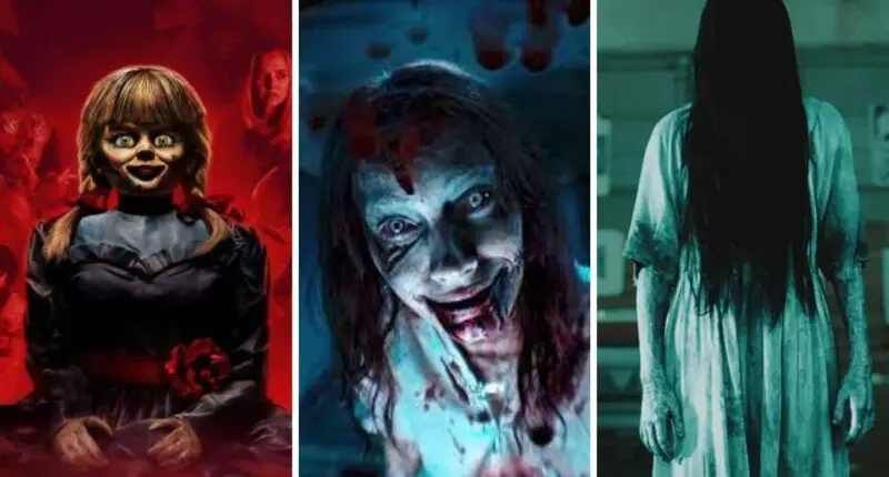 The Psychological Impact of Sound in Horror Movies and Horror Series