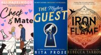 10 Most Anticipated Books of November 2023