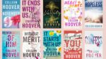 Colleen Hoover Books in Order