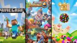 Top 10 Mobile Games for Android Users