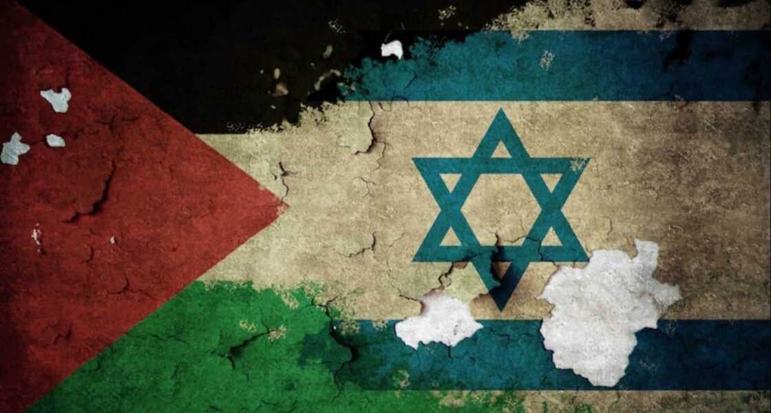 5 Books to Understand the Israel-Palestine Conflict - GoBookMart