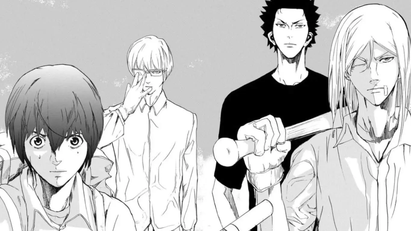 10 Best Horror Manga of All Time - Fort of Apocalypse