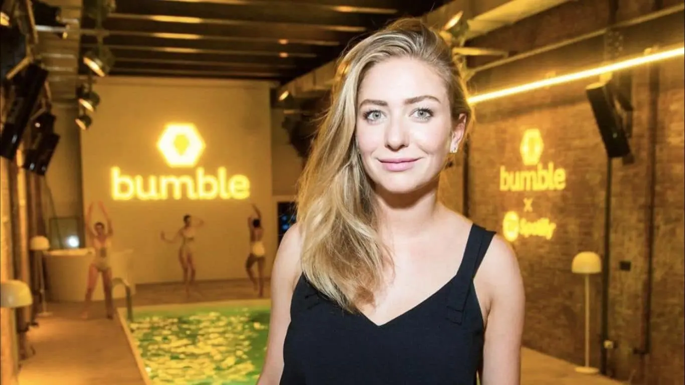 10 Female Entrepreneurs who are Nothing Less than Superheroes - Whitney Wolfe Herd