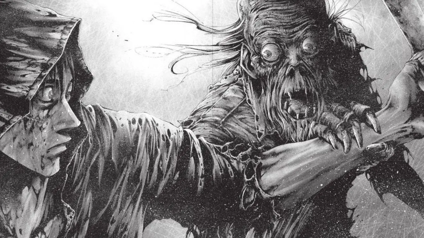 10 Best Horror Manga of All Time - Hideout 