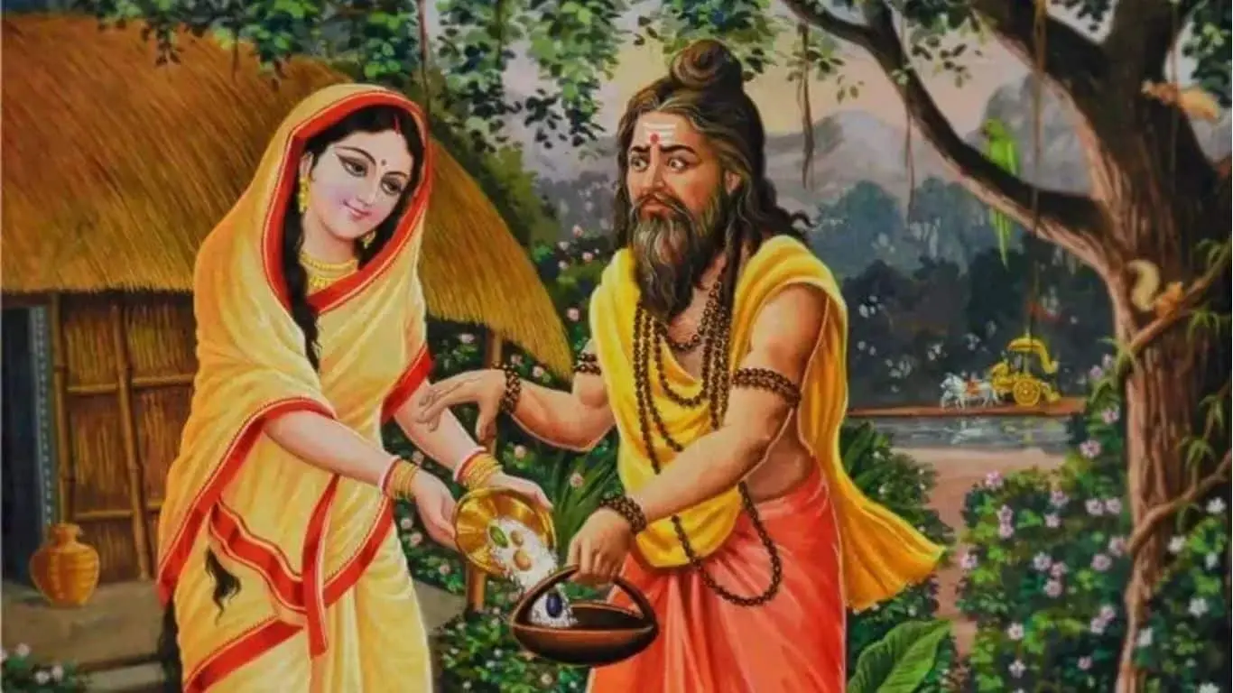 Ravana | Ten Headed Demon King of Lanka