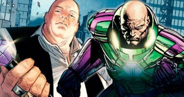 Lex Luthor vs. Kingpin: Who is the Better Villain?