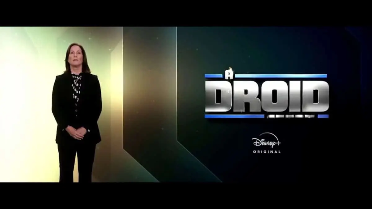 A Droid Story: All the Latest Information about Animated series Featuring R2-D2 and C-3PO